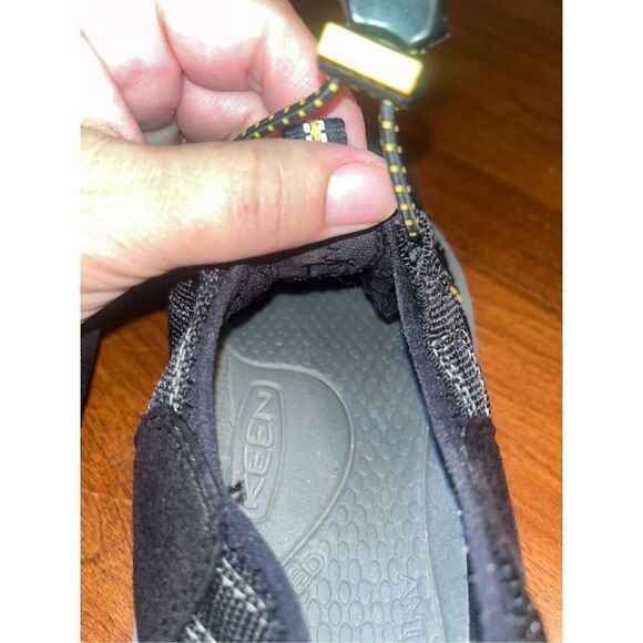 Keen Sandals Womens 6 (est) Waterproof Hiking Trekking Outdoor Shoes - Picture 8 of 8